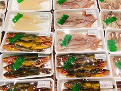 -果蔬好生活超市(乐堤港店)