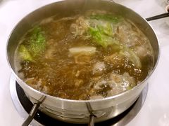 -陈记顺和牛肉火锅馆(天河北路店)