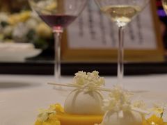 -广州富力丽思卡尔顿酒店·丽轩·粤菜