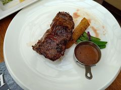 -食间牛排(湖西路店)