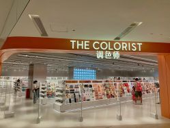 -THE COLORIST调色师