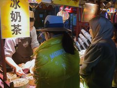 -桥门程记(兰州南关夜市店)