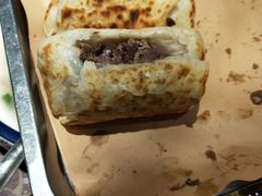 -高玛纳驴肉火烧(河间总店)