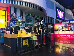 -万达影城(番禺万达广场店)
