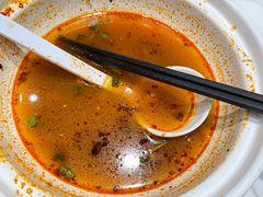 -苏晓玥·江南小吃(深圳北站店)