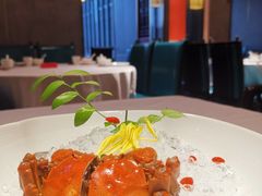 -蟹榭·莳鲜(虹桥高岛屋店)