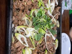 -清真永恒华威肉饼(潘家园店)