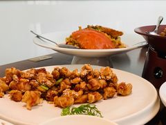 -将相和·海鲜蒸饺大连菜·连鹭海鲜姊妹店