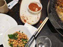-大院河·仙鱼莊(九眼桥店)
