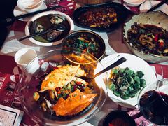 -胡桃里音乐酒馆(曲江店)