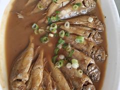 -牟传仁饭庄(星海店)