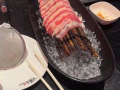 -捞王猪肚鸡火锅(财富中心店)