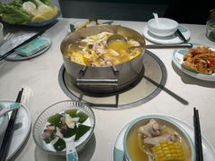 -椰客·海南椰子鸡(新塘永旺梦乐城店)