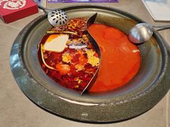 -生活如沸·顺德水牛奶火锅(大学路店)