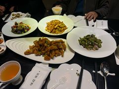 -味莊·青岛菜(云霄路店)