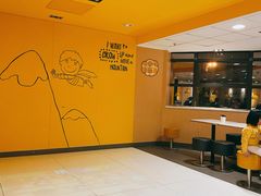 -麦当劳(无锡永乐店)