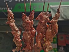 -同来顺烧烤餐厅(哈尔滨道店)