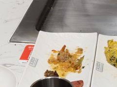 -火地铁板烧(昆山万象汇店)