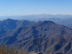 -妙峰山风景名胜区