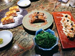 -炙柒Sekinana·精致料理 烧鸟·铁板烧(海上世界店)