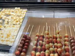 -杨记板栗(天虹总店)