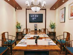 -玉芝兰(长发街店)