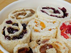 -呼市烧麦羊杂(幸福路店)