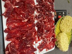 -官塘陈记鱼生·潮汕砂锅粥·牛肉火锅(潮枫路总店)