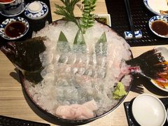 -小山日本料理(兴业太古汇店)