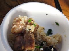 -竹泉农庄·竹筒饭(从化店)