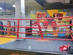 -大焱搏击·泰拳·拳击俱乐部(大柏树店)