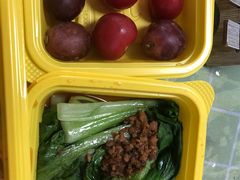 -豪客来牛排(人民东路店)