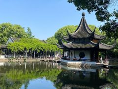 -西园戒幢律寺