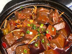 -廖记老砂锅(上清寺店)