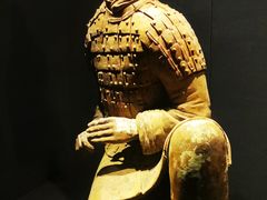 -陕西历史博物馆