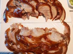 -同喜烤鸭店(光芒店)