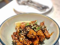 -BE BRIGHT KITCHEN(正佳广场店)