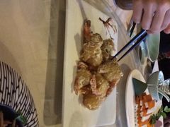 iphone_upload_pic-梧桐花园餐厅(新城店)