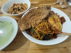 -蘭心餐厅(进贤路店)