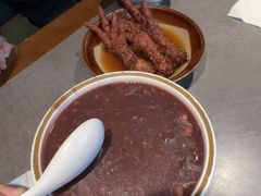 -老淮滨-蚌埠非遗小吃(淮河路店)