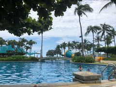 -三亚亚龙湾天域度假酒店