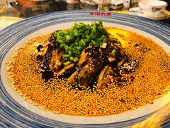 -徐鼎盛民间菜(上筑店)
