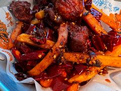 -半天妖烤鱼(方庄店)