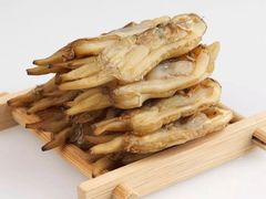 -悦海·家宴·冰花皮皮虾大锅贴(宝龙店)