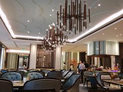 大堂-西藏饭店·亚克·食光自助餐厅(文殊院店)