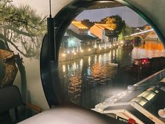 -山塘渡·苏式园林餐厅