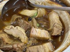 -新峰肉骨茶