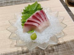 -歌行灯日本料理(伊势丹店)