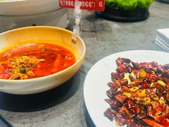 愤怒的小鸡-湖鱼湖·蓉亭食贝(亚运村店)