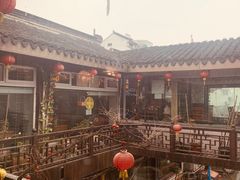-同得兴 Since·1995 传统苏式面馆(十全街店)